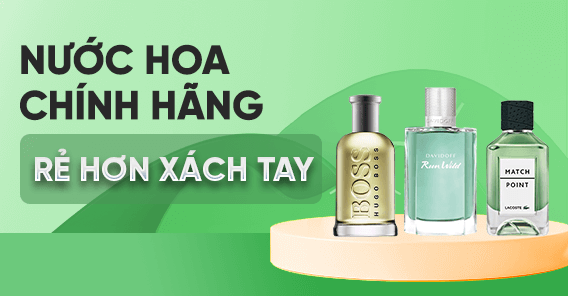 nước hoa1503